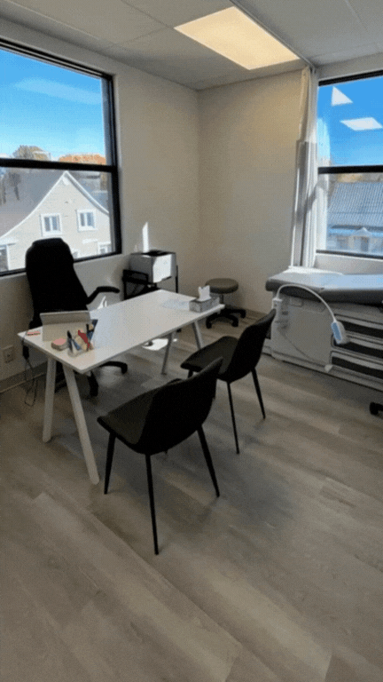 Médecine générale - Clinique Médi-6