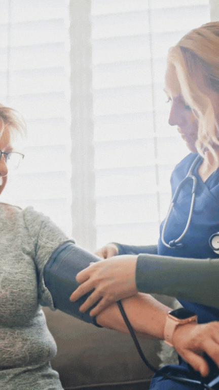 Soins infirmiers - Clinique Médi-6