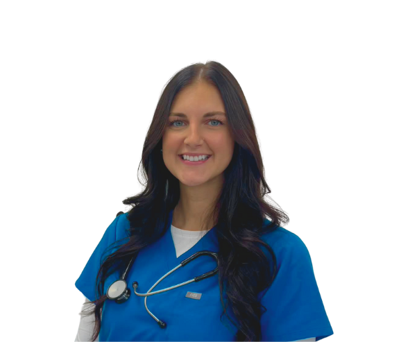 Kassandra Racine-Daigle - Infirmière clinicienne