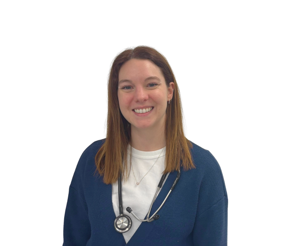 Adrianne Hamel-Fontaine - Infirmière praticienne spécialisée en première ligne